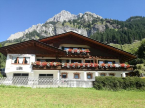 Haus Monika Nesselwängle